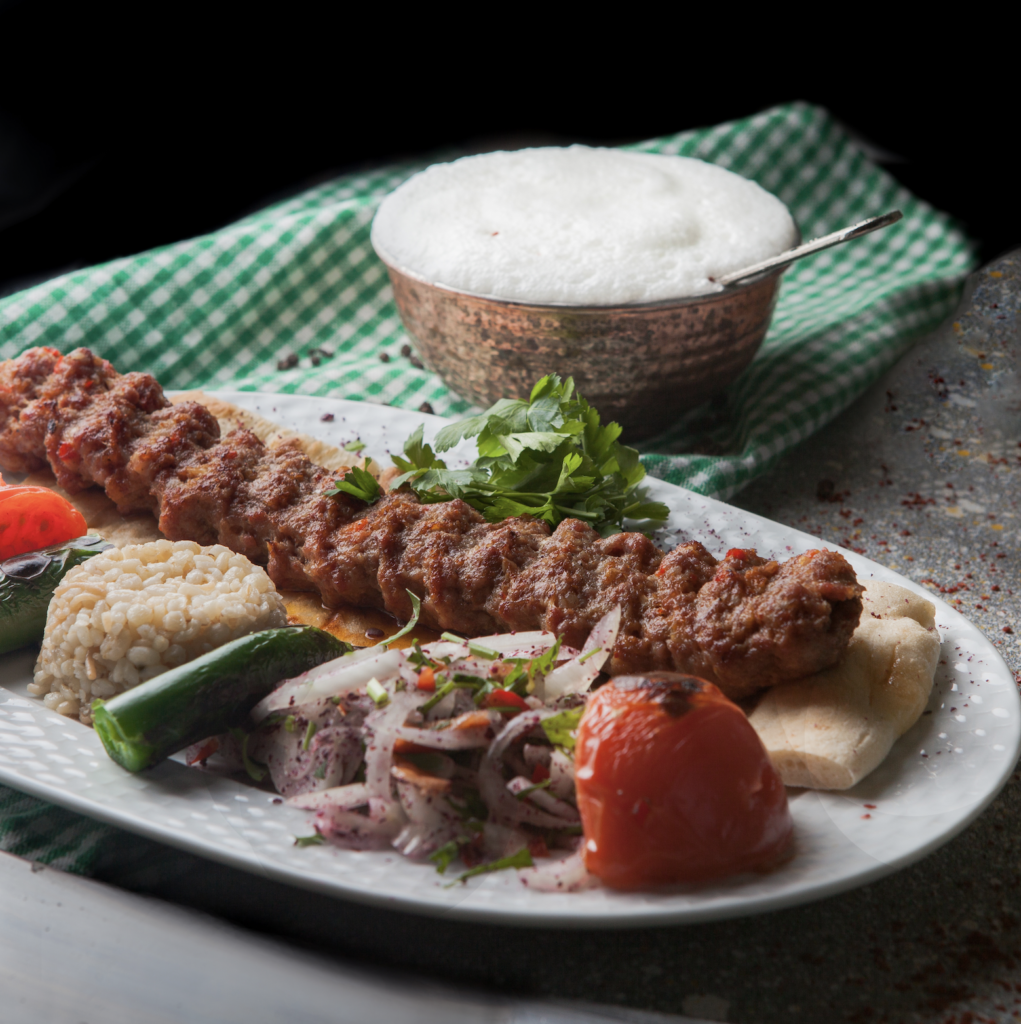 Turkish Cuisine